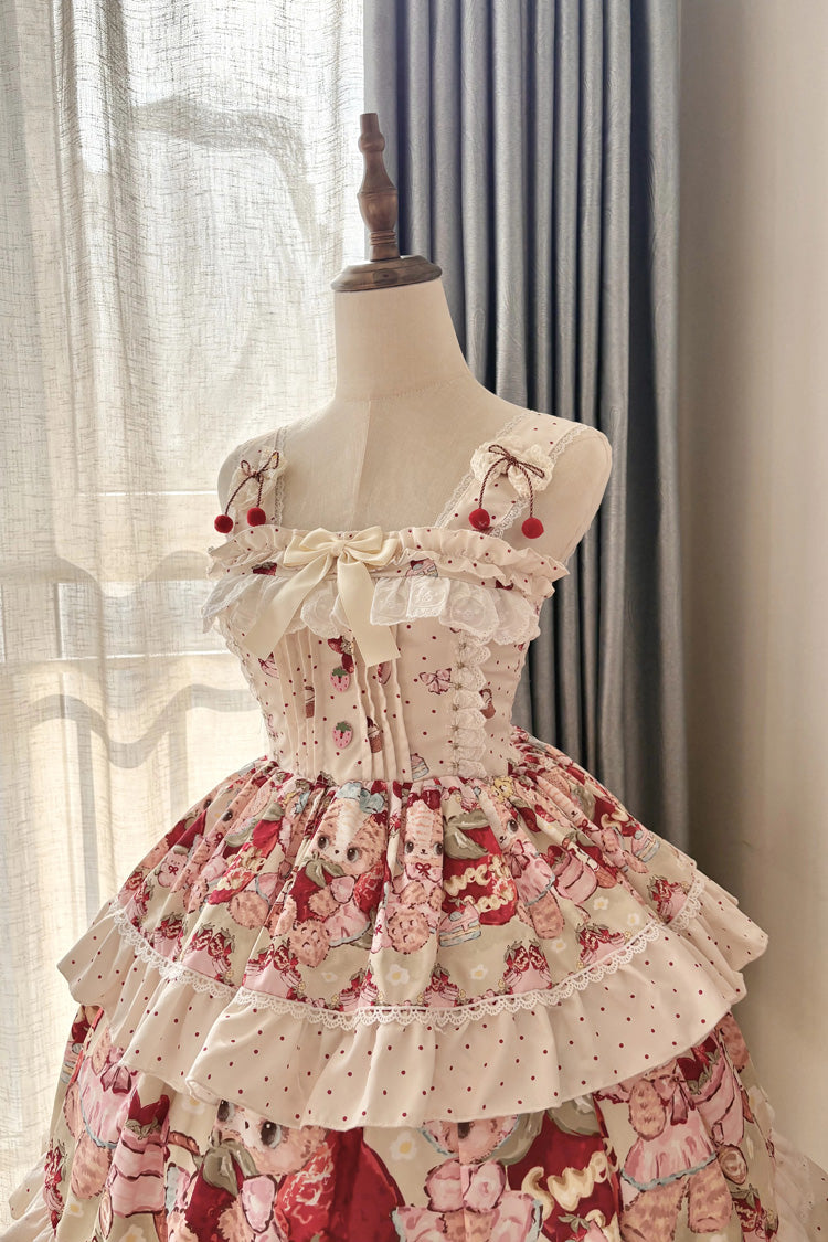 Casually Elegant Dress with a Refined Edge