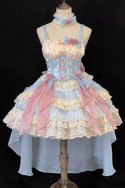 Vintage Style Dress with a Modern Fit