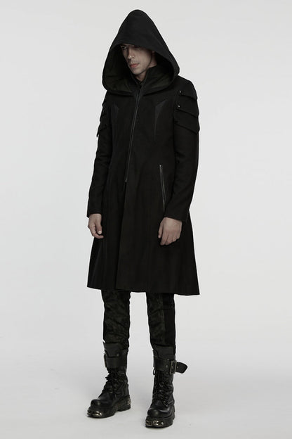 Vintage Inspired Jacket with a Contemporary Edge