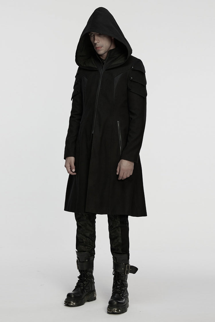 Vintage Inspired Jacket with a Contemporary Edge