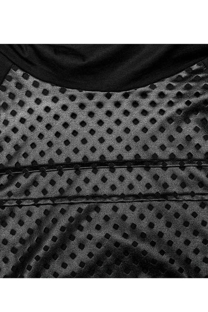 Vintage Style T-Shirt with a Modern Fit