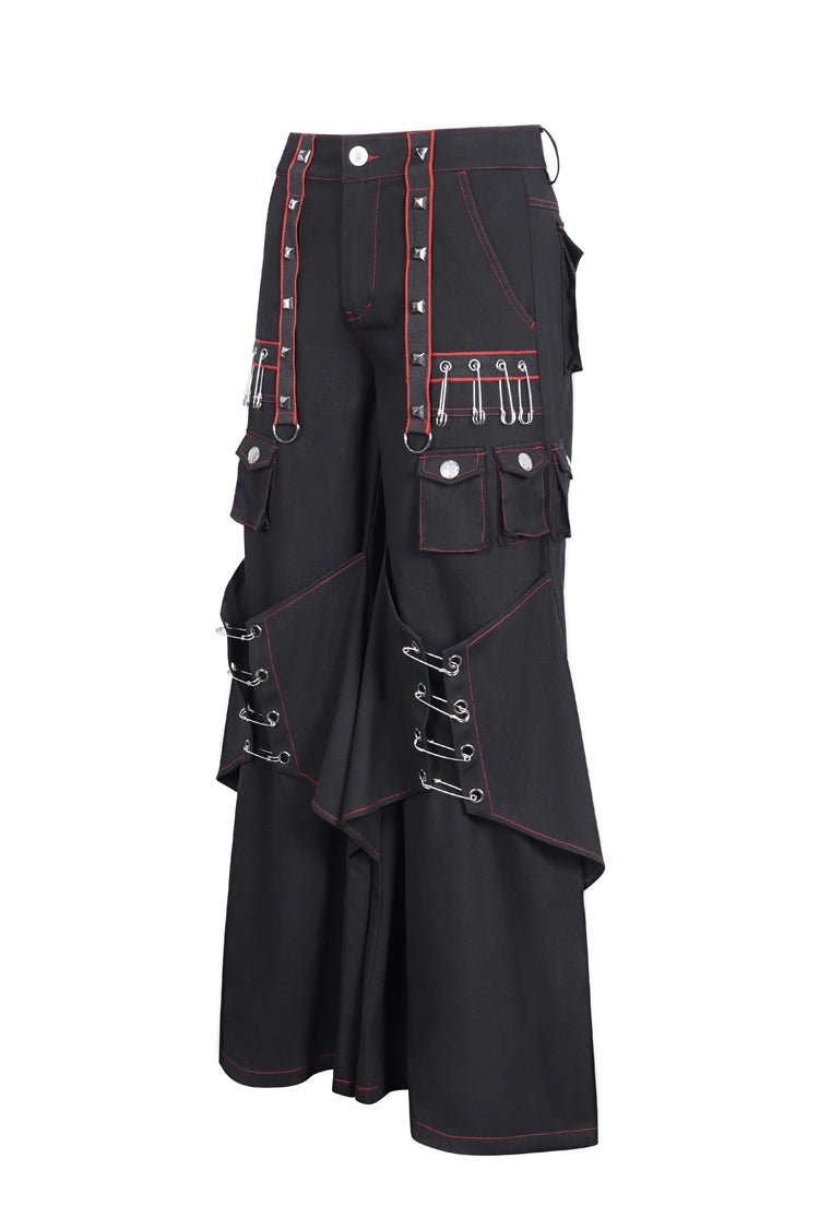 Beautifully Crafted Pants in a Classic Style