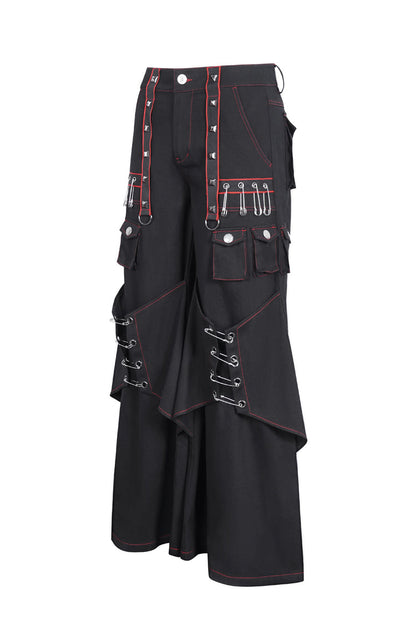 Beautifully Crafted Pants in a Classic Style