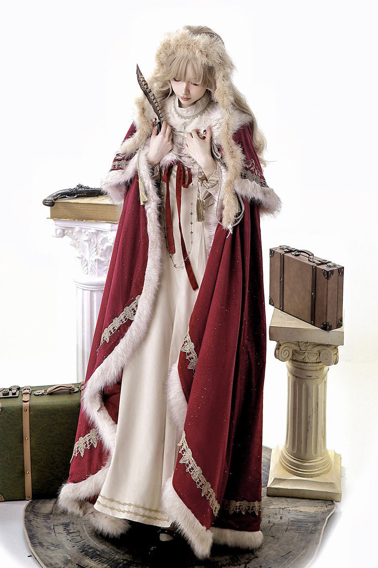 Vintage Style Dress with a Modern Fit