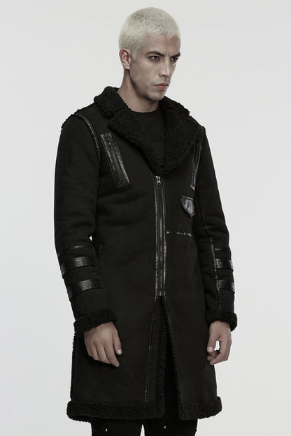 Subtly Elegant Jacket with a Refined Vintage Look