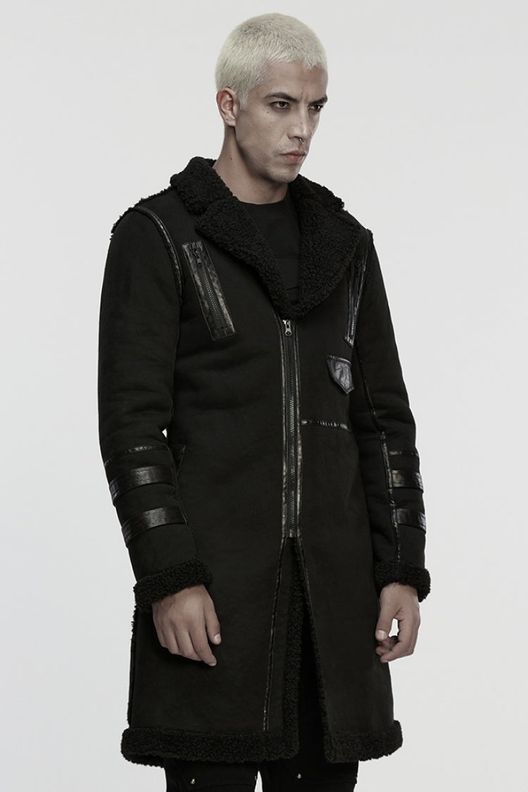 Subtly Elegant Jacket with a Refined Vintage Look