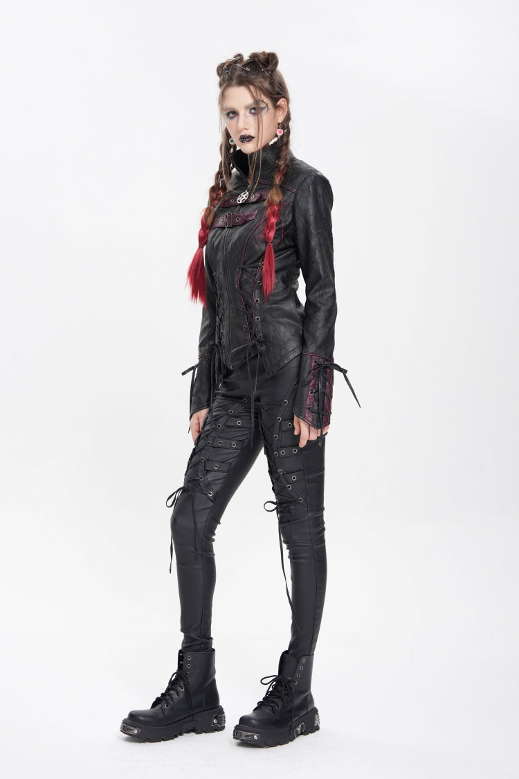 Elegantly Styled Jacket for Everyday Wear