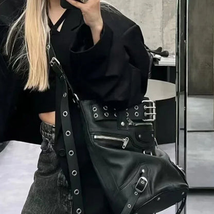Crossbody Bag