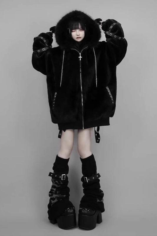 Beautifully Crafted Coat in a Classic Style