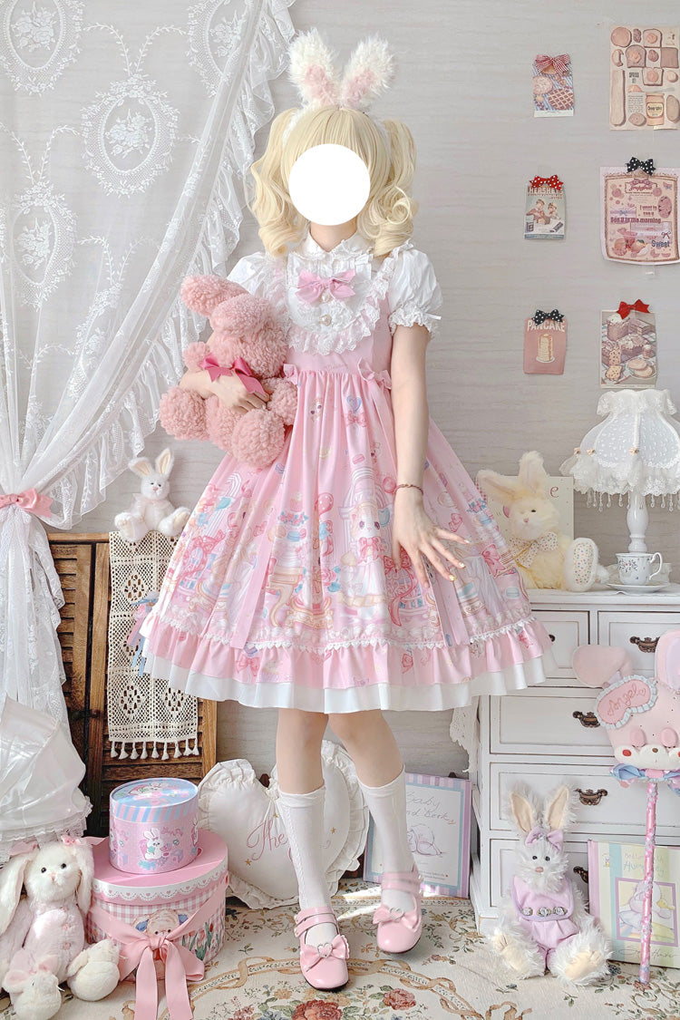 Casually Elegant Dress with a Refined Edge
