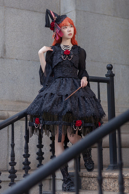 Vintage Style Garment with a Modern Fit