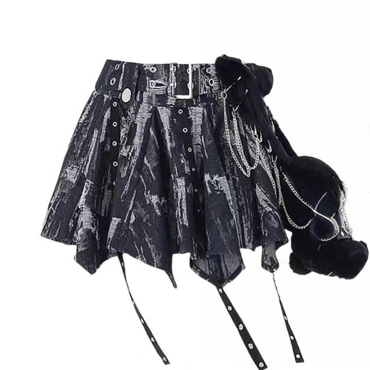Gothic Skirt