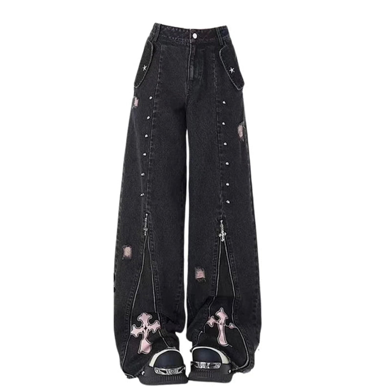 Gothic Pants