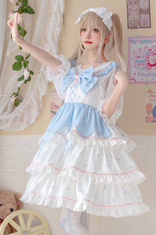 Classic Designed Dress in a Timeless Cut