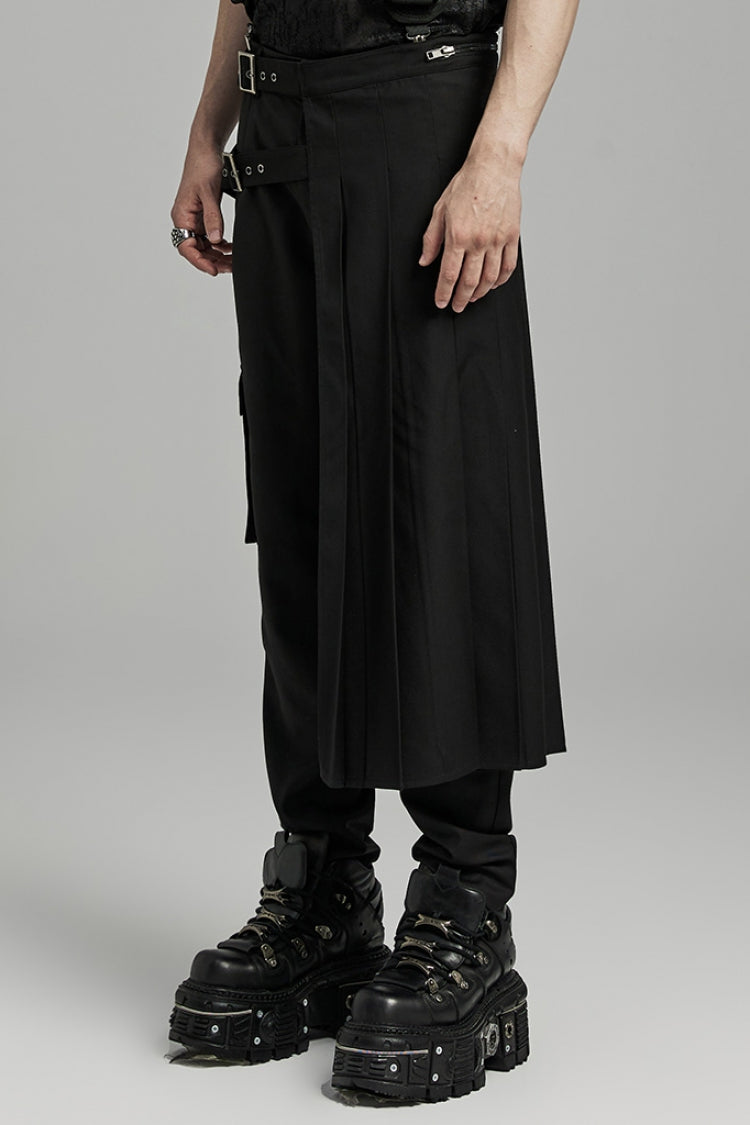 Casually Elegant Garment with a Refined Edge