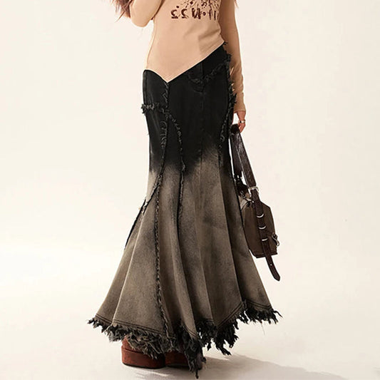 Maxi Skirt