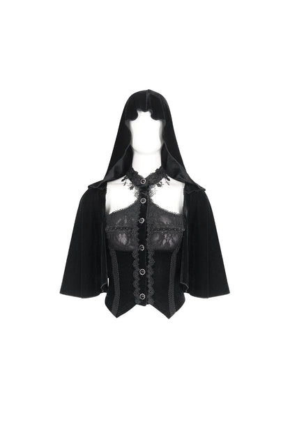 Beautifully Finished Garment in a Timeless Design