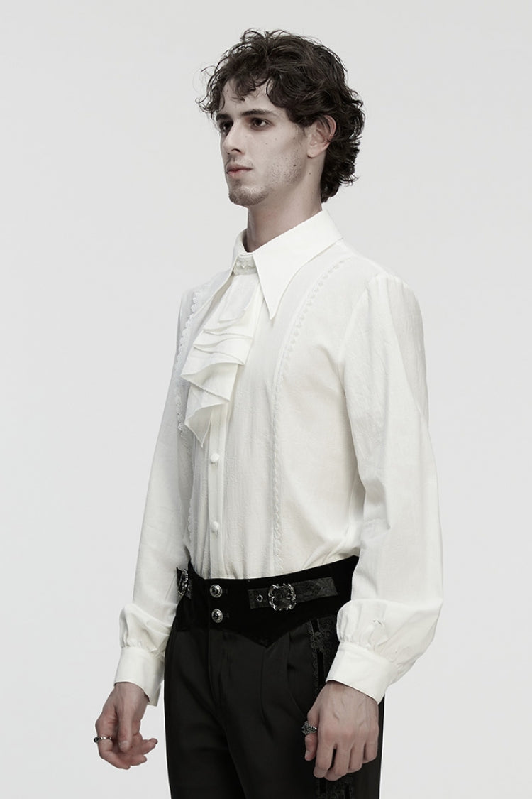 Effortlessly Elegant Blouse with a Timeless Design