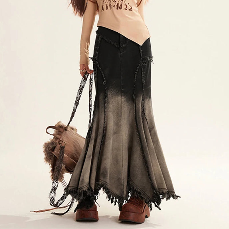 Maxi Skirt