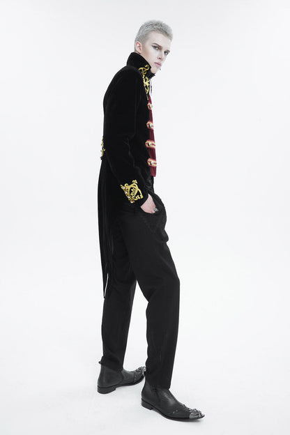 Classic Designed Coat in a Timeless Cut