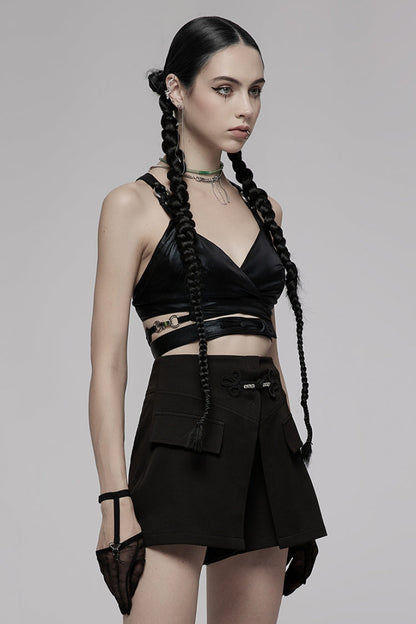 Elegantly Styled Garment for Everyday Wear