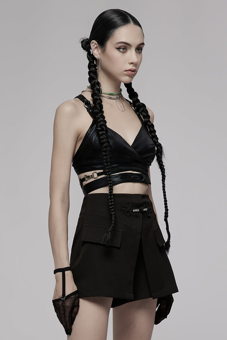 Elegantly Styled Garment for Everyday Wear