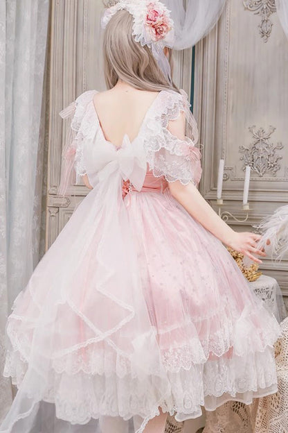 Casually Elegant Dress with a Refined Edge