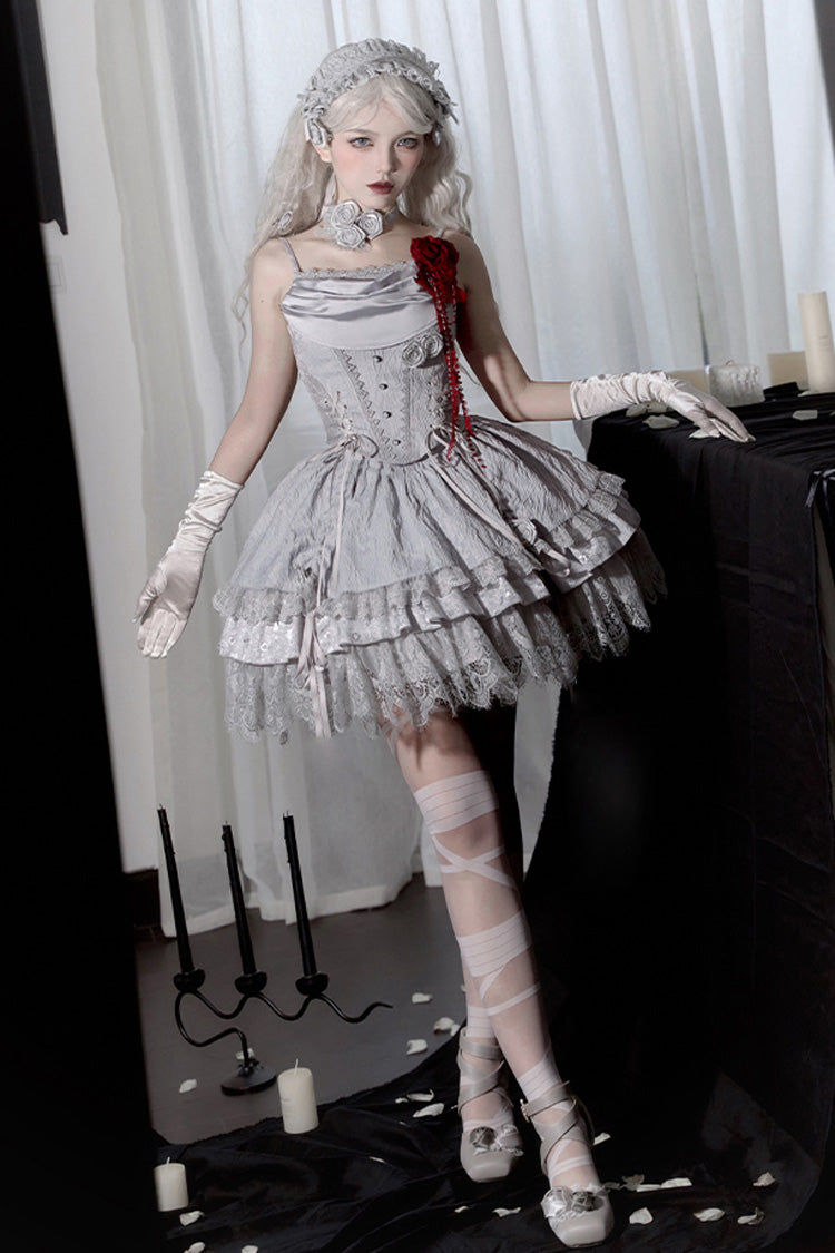 Vintage Style Garment with a Modern Fit