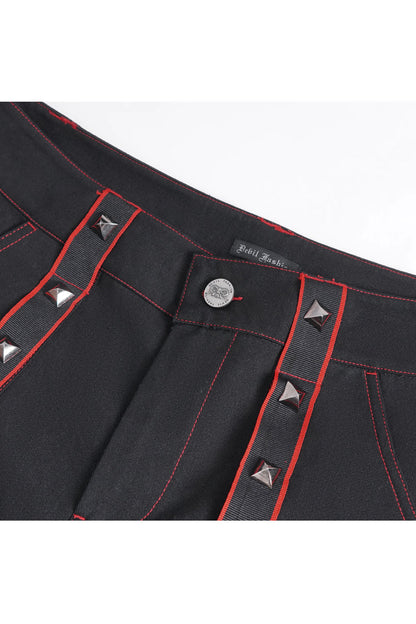 Beautifully Crafted Pants in a Classic Style