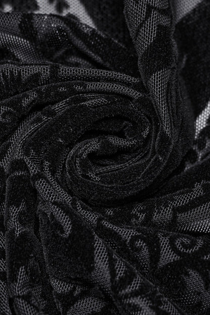 Beautifully Crafted Garment in a Classic Style