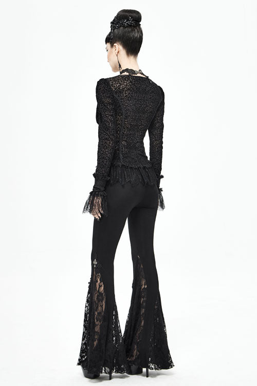 Beautifully Crafted Pants in a Classic Style