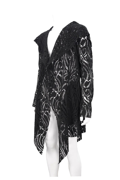 Classic Designed Coat in a Timeless Cut