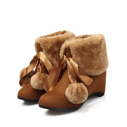 Thoughtfully Designed Boots in a Timeless Style