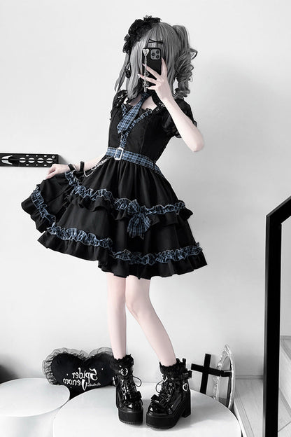 Thoughtfully Designed Dress in a Timeless Style