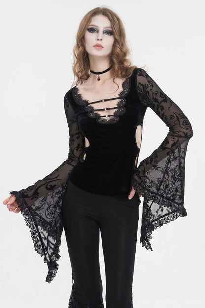 Beautifully Finished Shirt in a Timeless Design