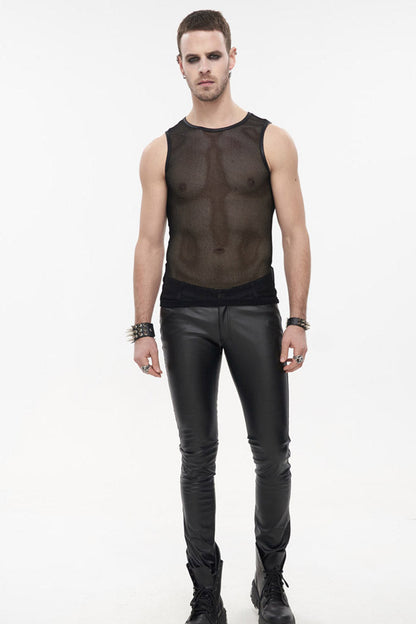 Vintage Inspired T-Shirt with a Contemporary Edge