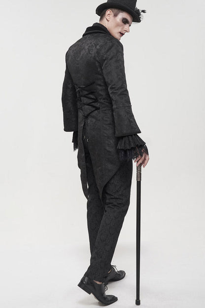 Classic Designed Coat in a Timeless Cut