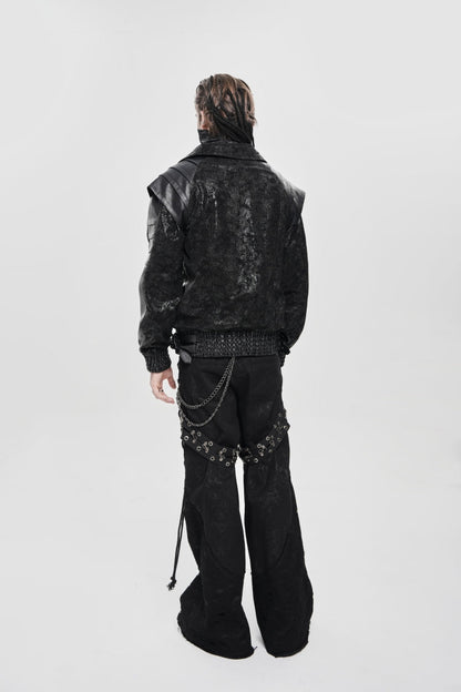 Elegantly Styled Coat for Everyday Wear