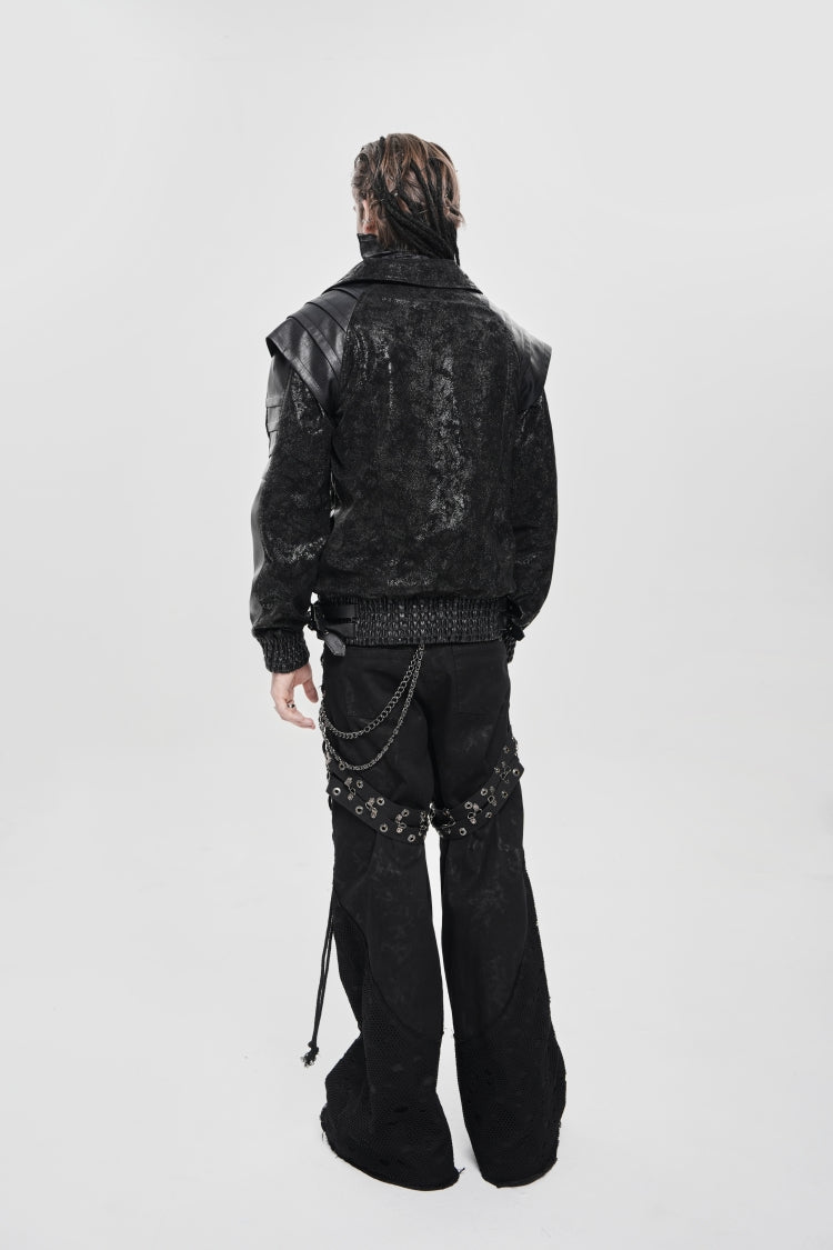 Elegantly Styled Coat for Everyday Wear