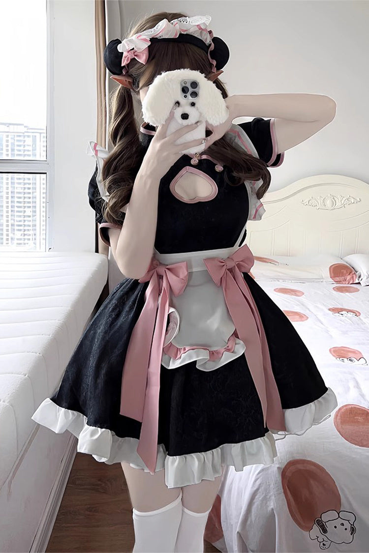 Vintage Style Dress with a Modern Fit