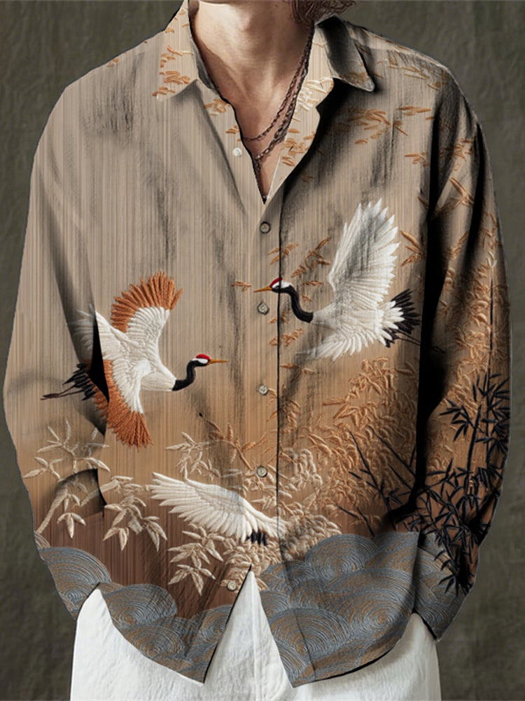 Elegantly Styled Shirt for Everyday Wear