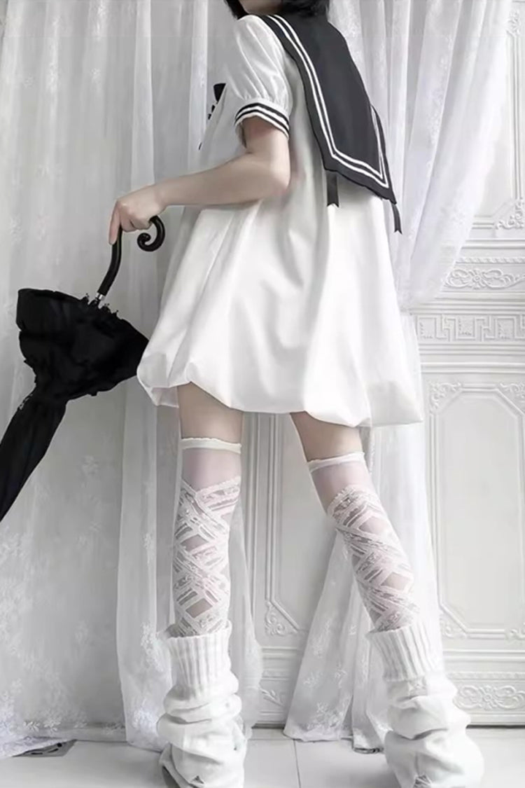 Thoughtfully Designed Dress in a Timeless Style