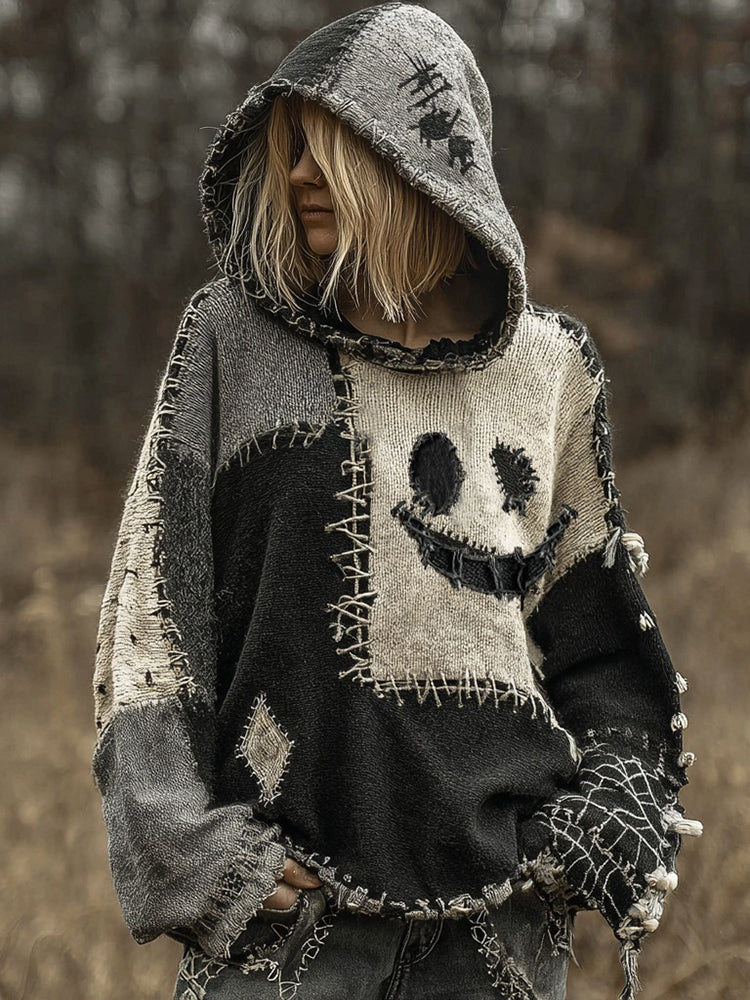 Vintage Inspired Garment with a Contemporary Edge