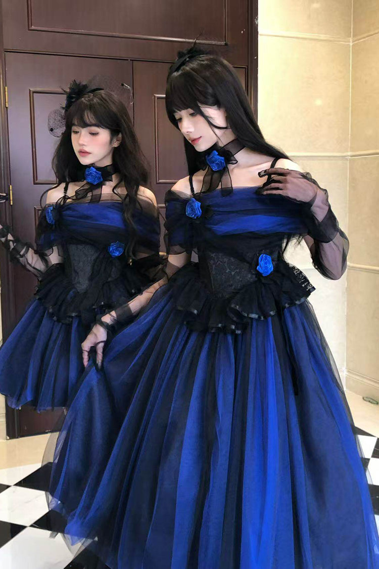 Casually Elegant Dress with a Refined Edge