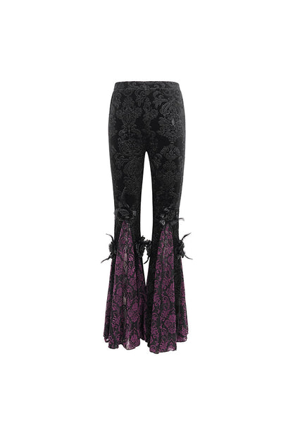 Elegantly Styled Pants for Everyday Wear