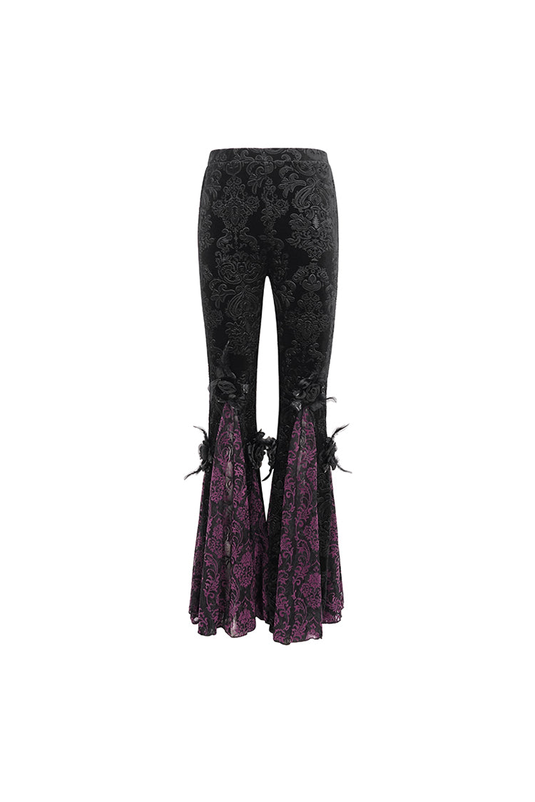 Elegantly Styled Pants for Everyday Wear