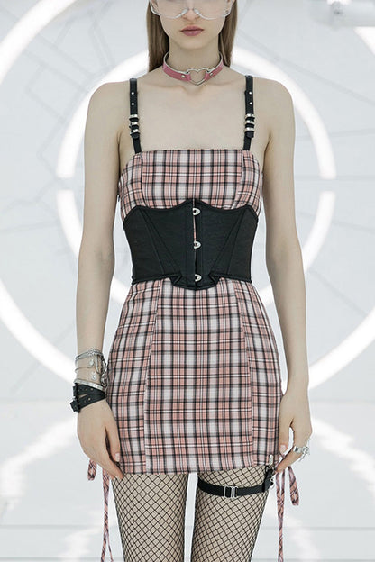 Vintage Style Dress with a Modern Fit