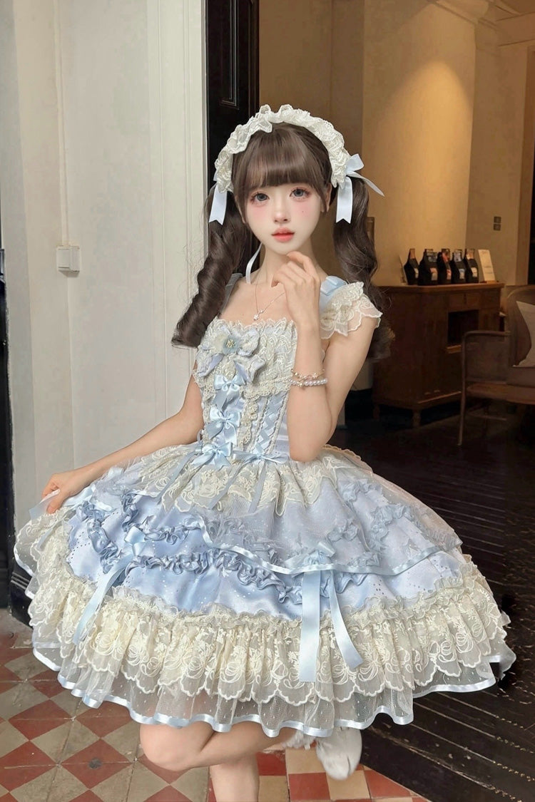 Vintage Style Dress with a Modern Fit