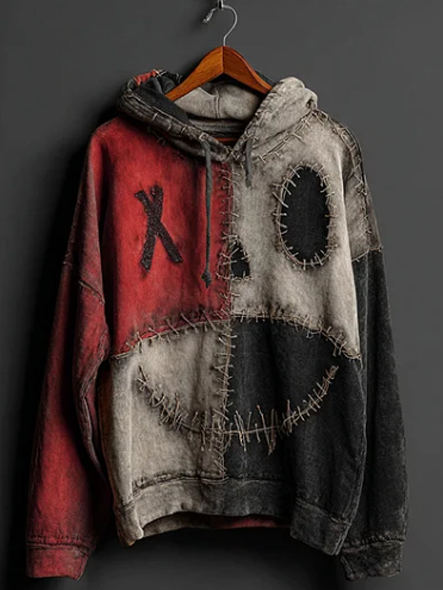 Vintage Inspired Garment with a Contemporary Edge