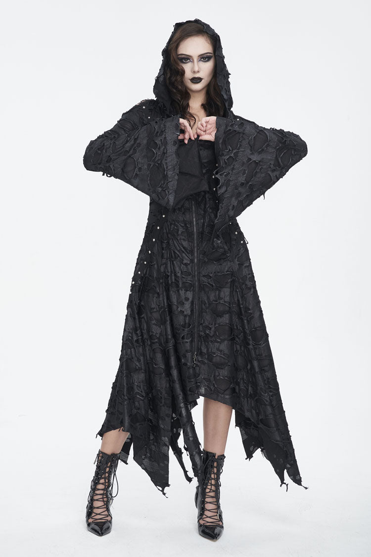 Subtly Elegant Dress with a Refined Vintage Look